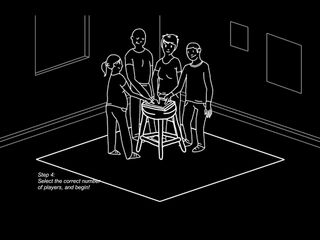 Circle Soiree Free - Screenshot 2