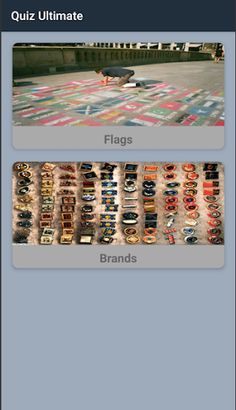 Quiz Ultimate - Screenshot 4