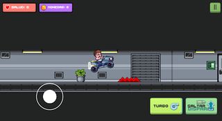 Coleccionador De Motos - Screenshot 2