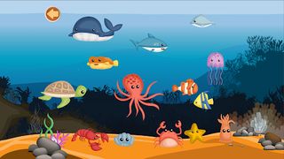 Animal Sounds Explorer - Screenshot 2