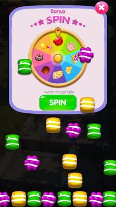 RomanticAdventure - Screenshot 4