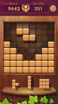 Block Puzzle Wood Toy - Screenshot 3