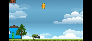 JHAY UNIVERSE START - Screenshot 1