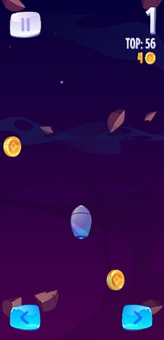 2020: Odisea ne Hapesire - Loj - Screenshot 2