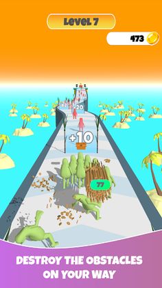 Bullet Fest - Screenshot 2