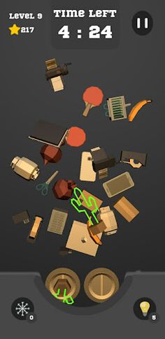 Match Pair 3D - Matching Game - Screenshot 2