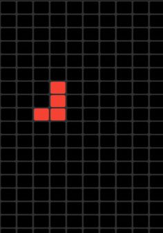 Tetris Block - Screenshot 3