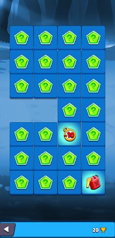 Siesta Memory - Screenshot 2