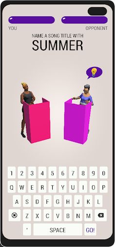 Song Contest - Screenshot 3