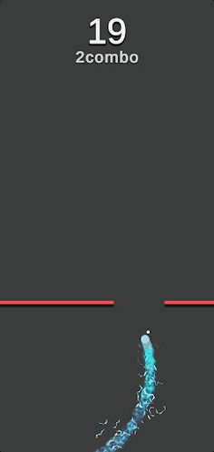 Click Dodge - Screenshot 4