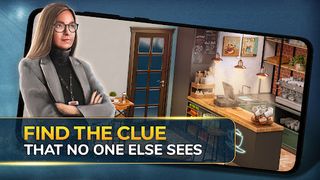 Rooms & Exits: Puzzle escape - Screenshot 1