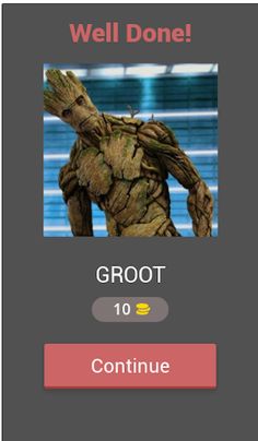 Superheroes Trivia 2021 - Screenshot 2