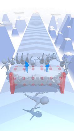 Crowd Tower - Screenshot 4