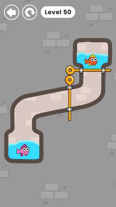 Fish Love - Screenshot 2