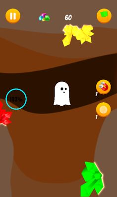 Escape The Cave - Screenshot 3