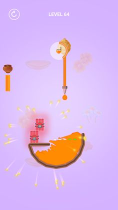 Honey Factory - Screenshot 2