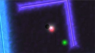 Super Geometry - Screenshot 1