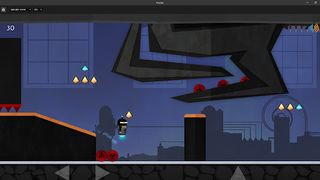 GoBot Nano - Screenshot 2