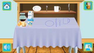 TEAjuda: Aprendizagem de taref - Screenshot 3