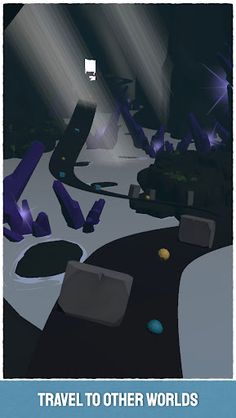 Twisted Paths - Screenshot 4