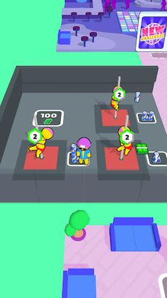 My Dance Studio - Screenshot 3