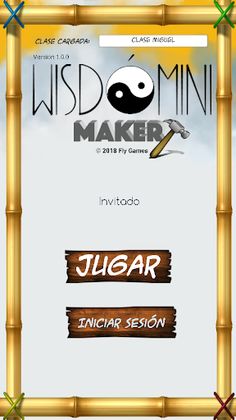 Ignorancia Maker - Screenshot 1