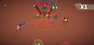 Shoot Weapons: Weapon Action - Screenshot 2