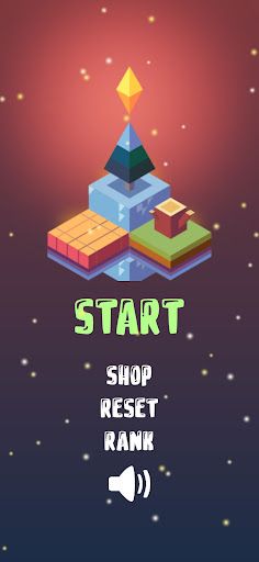 Jump & Jump - Screenshot 1