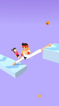 Stretch Hero - Screenshot 4