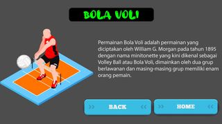 Sportify - Sport Game - Screenshot 2