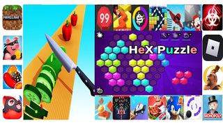 All in one Game: All Games one - Screenshot 2