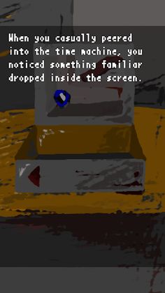 TimeMachine - Screenshot 3