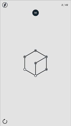 Sticks & Dots : Puzzle - Screenshot 2