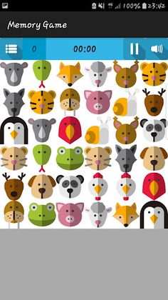 Memory Match - Train your brai - Screenshot 3