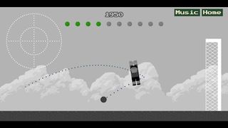 Goleadores - Screenshot 1