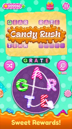 Word Connect 2020: Word Search - Screenshot 2