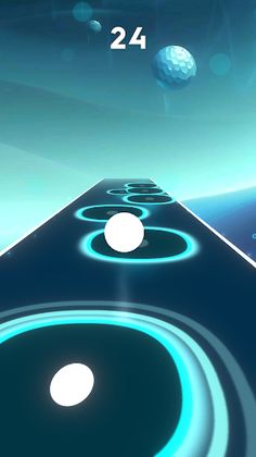 Blasty Tap: Golf Club Swing - Screenshot 4