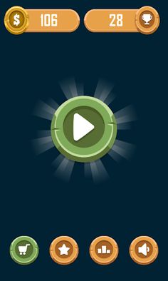 Reflex Click - Screenshot 2
