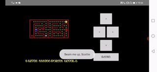 Macman - Screenshot 3