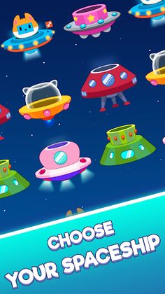 Space Ball Crush - Screenshot 3