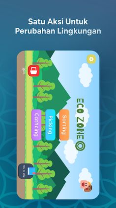 EcoZone - Screenshot 4