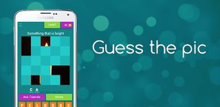 Word match cash - Screenshot 1