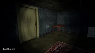 The House of Evil Grandmother - Screenshot 3