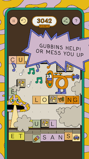 GUBBINS - Screenshot 2