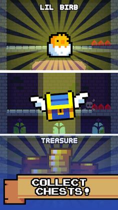 Climb the Tower - Screenshot 3