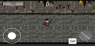 Kingdom Hero - Screenshot 1