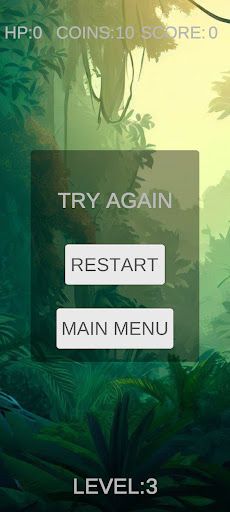 Catch The Fruits - Screenshot 4