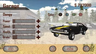 Extreme Demolition - Screenshot 2