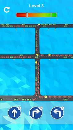Sea Traffic - Screenshot 2