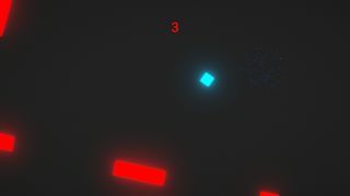 Cube Run - Screenshot 2